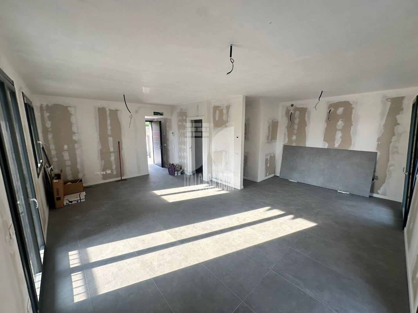Villa Bifamiliare in vendita a Sorisole