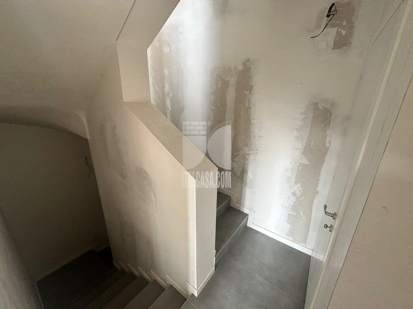 Villa Bifamiliare in vendita a Sorisole