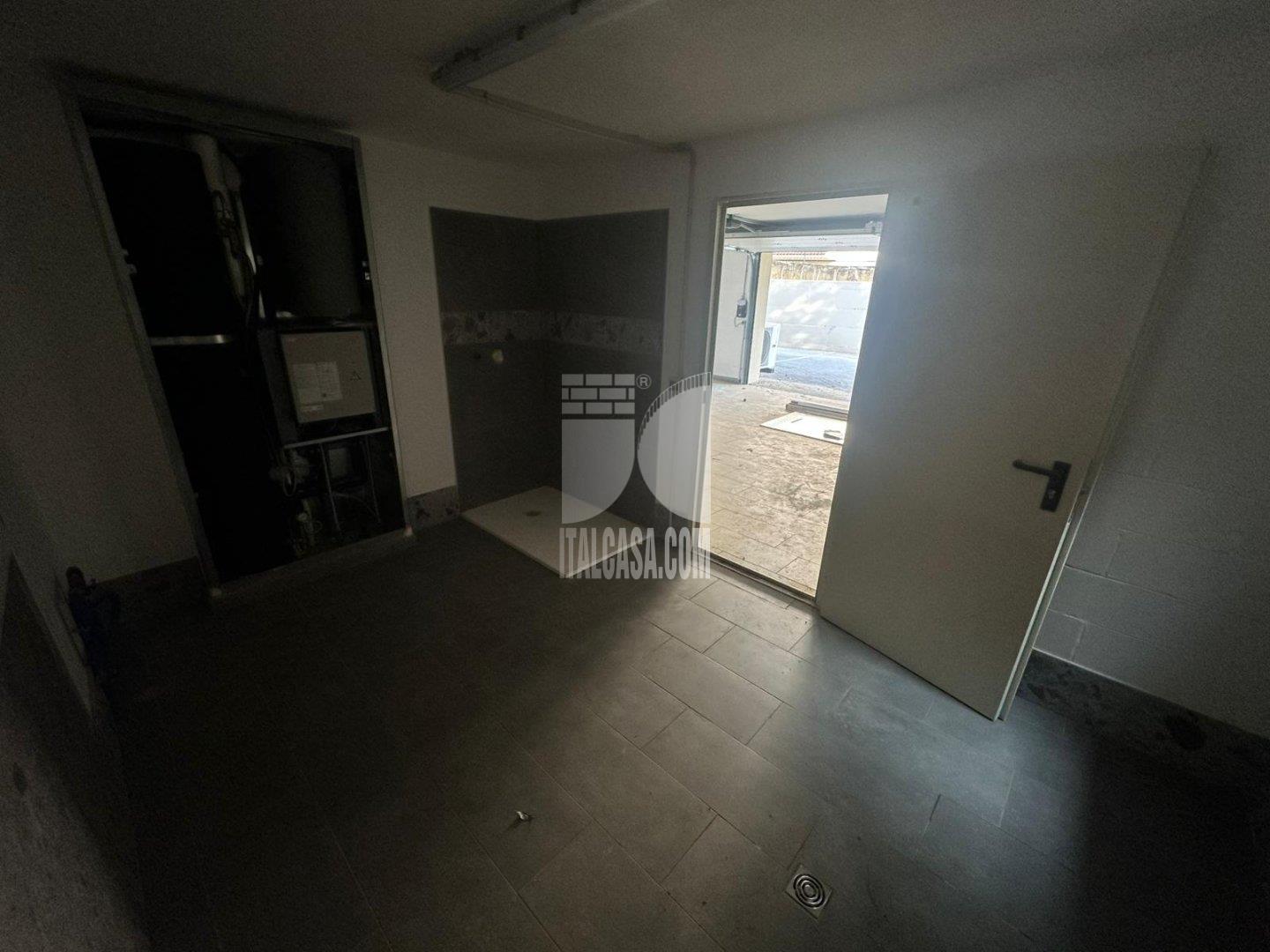 Villa Bifamiliare in vendita a Sorisole