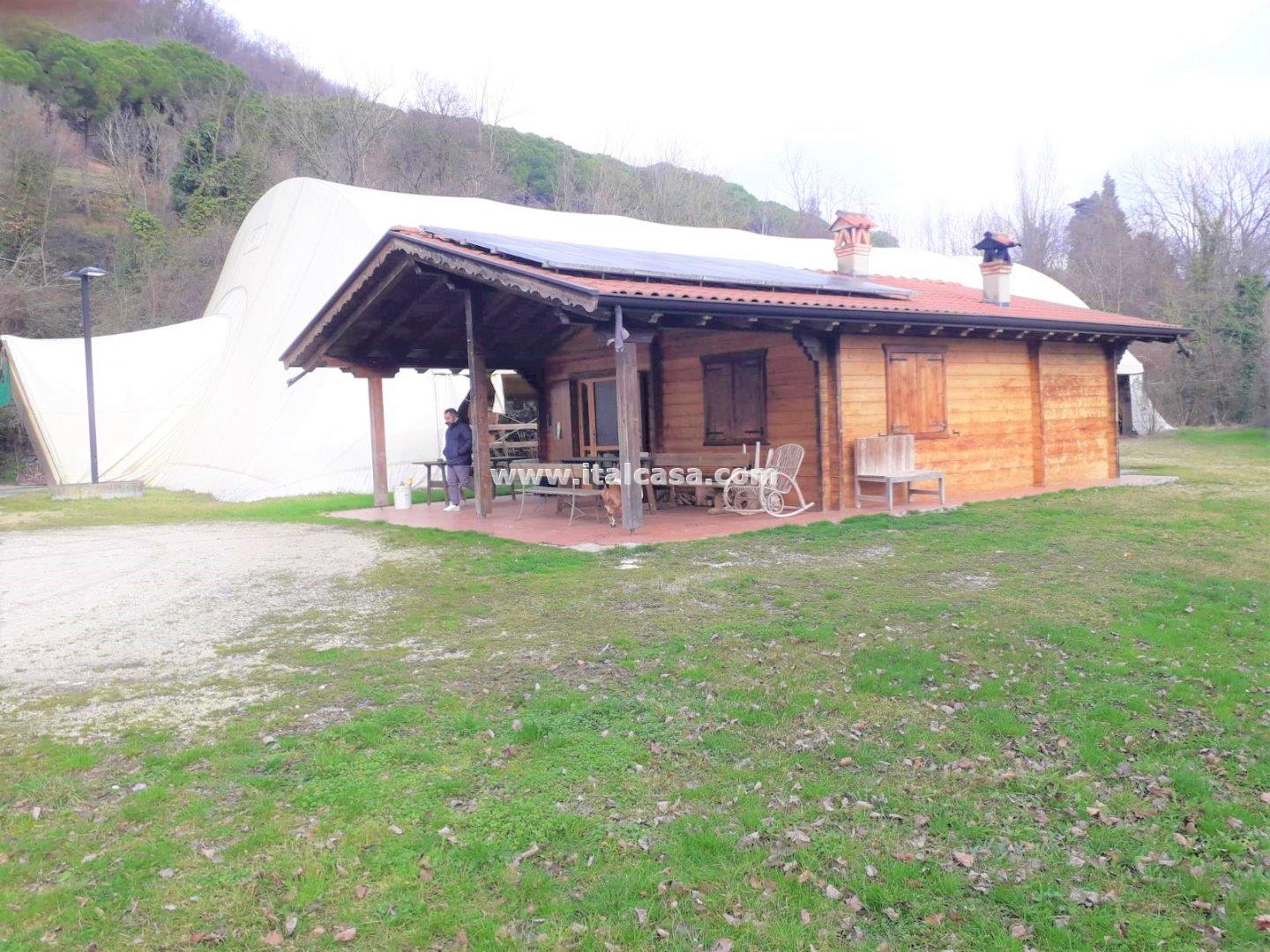Terreno Agricolo in vendita a Torre Boldone