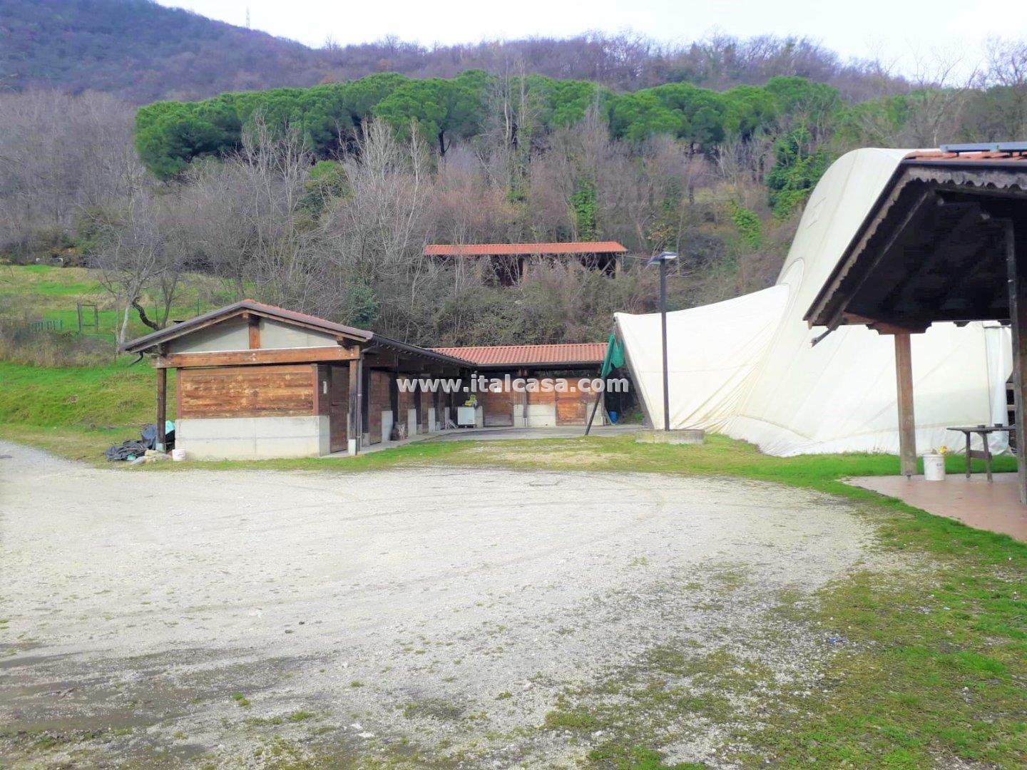 Terreno Agricolo in vendita a Torre Boldone