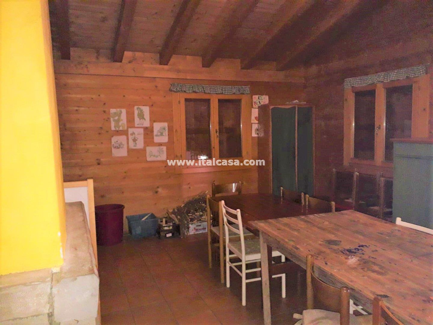Terreno Agricolo in vendita a Torre Boldone