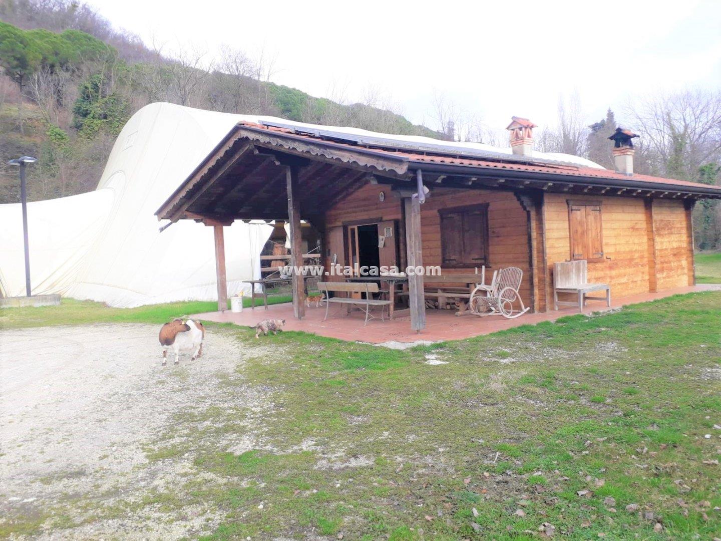 Terreno Agricolo in vendita a Torre Boldone
