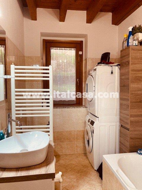 Appartamento in vendita a Alzano Lombardo