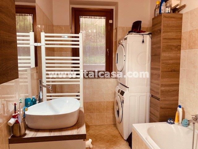 Appartamento in vendita a Alzano Lombardo