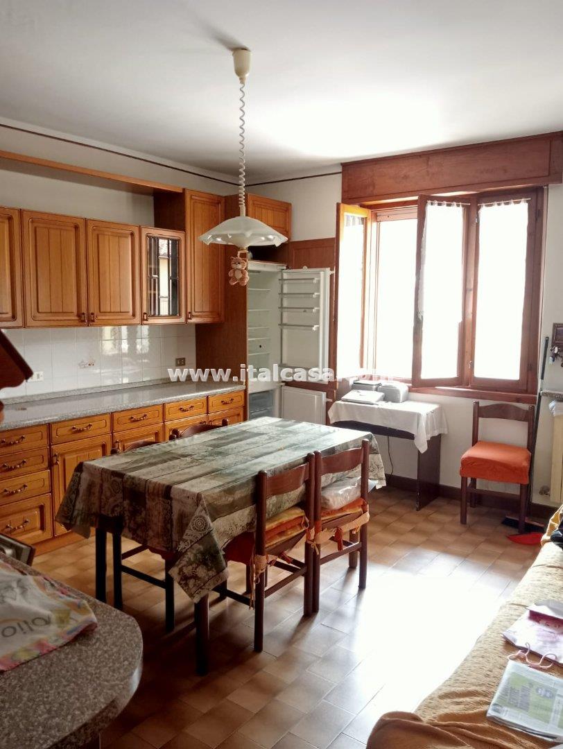 Appartamento in vendita a Alzano Lombardo