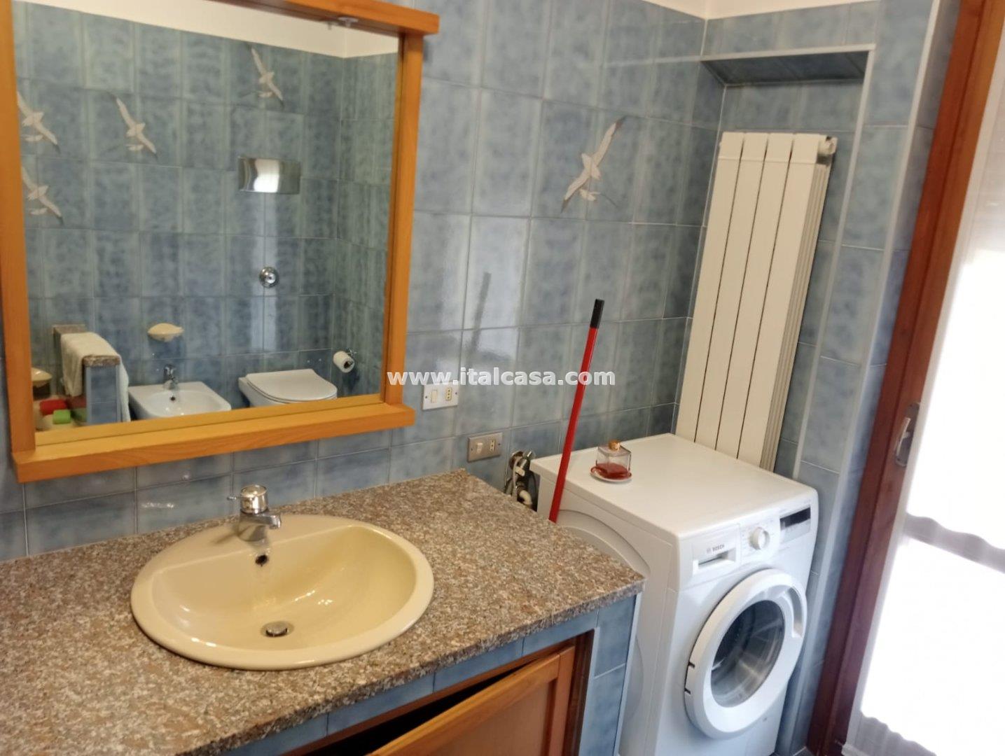 Appartamento in vendita a Alzano Lombardo