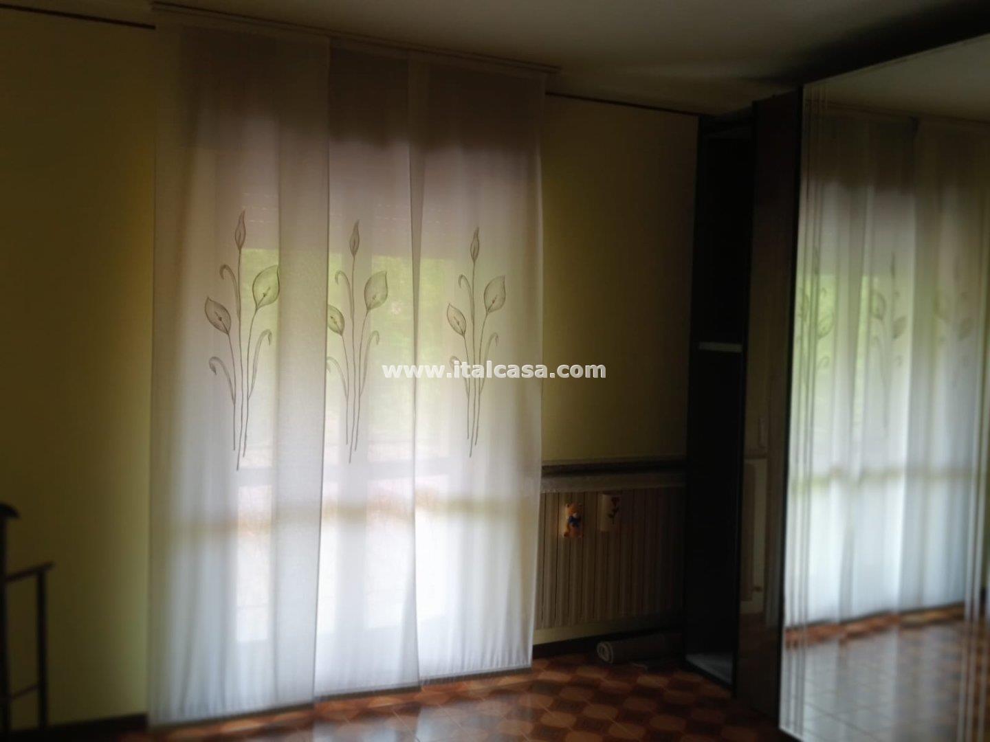 Appartamento in vendita a Alzano Lombardo
