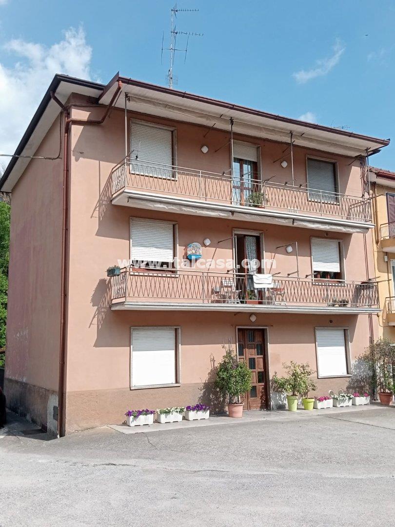 Appartamento in vendita a Alzano Lombardo