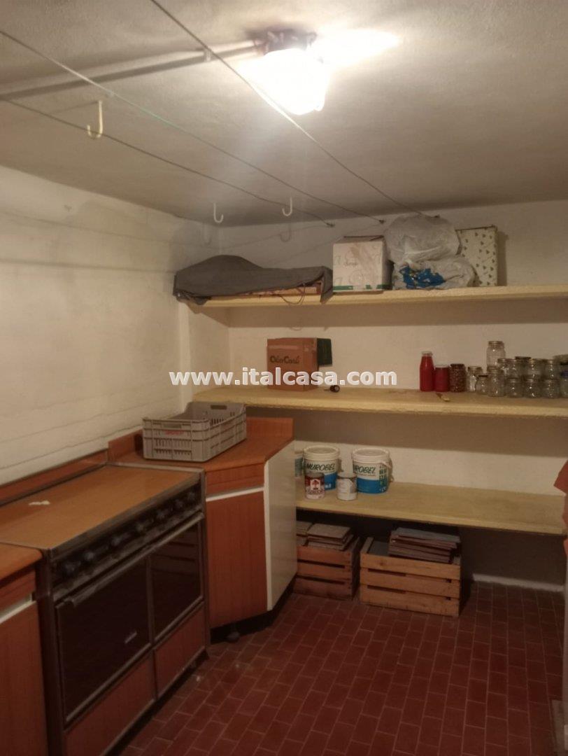 Appartamento in vendita a Alzano Lombardo