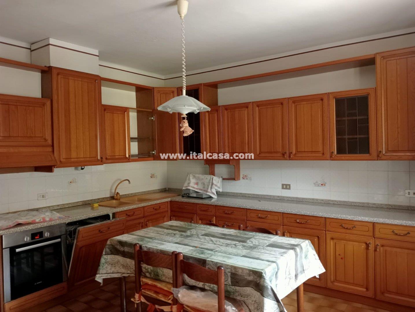 Appartamento in vendita a Alzano Lombardo
