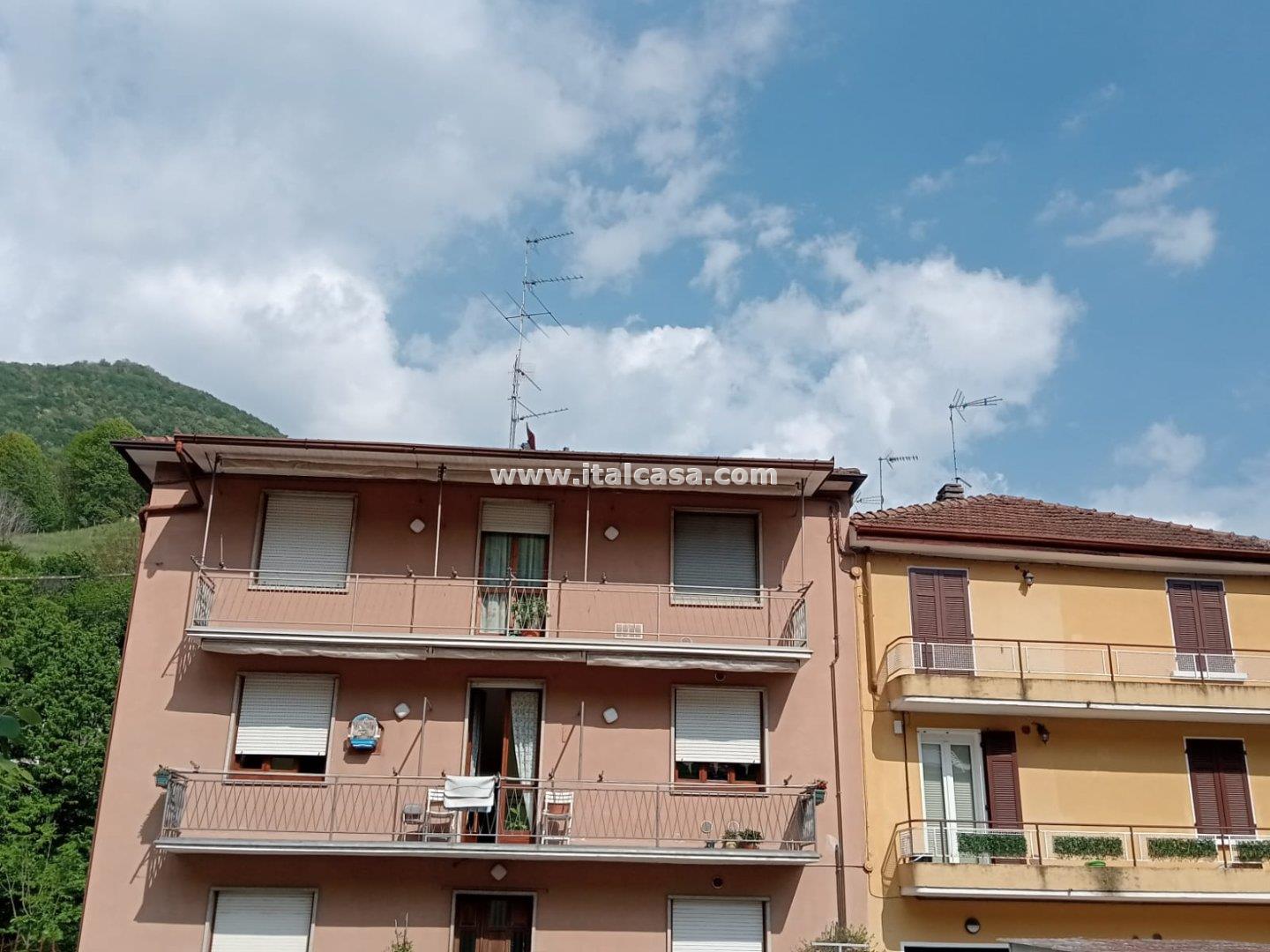 Appartamento in vendita a Alzano Lombardo