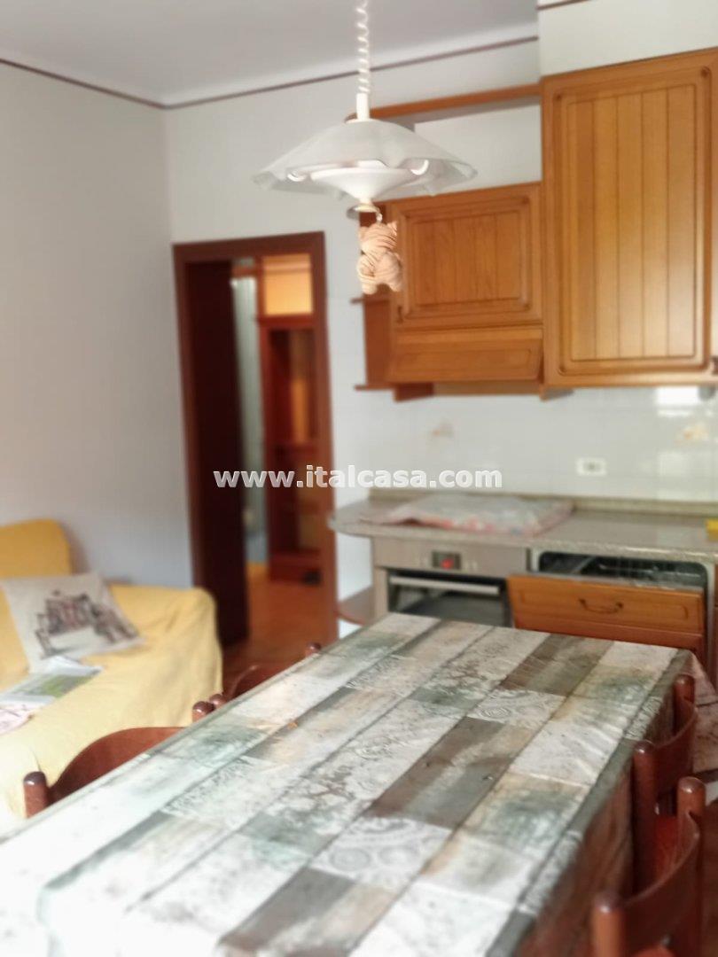 Appartamento in vendita a Alzano Lombardo