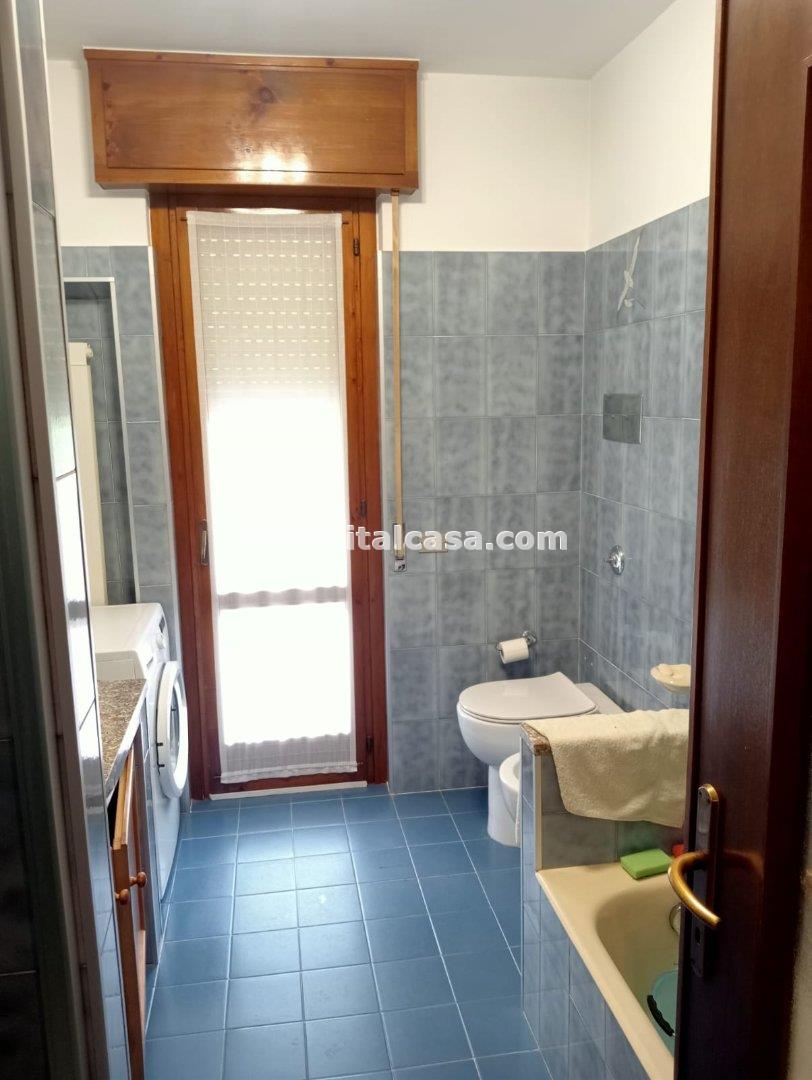 Appartamento in vendita a Alzano Lombardo