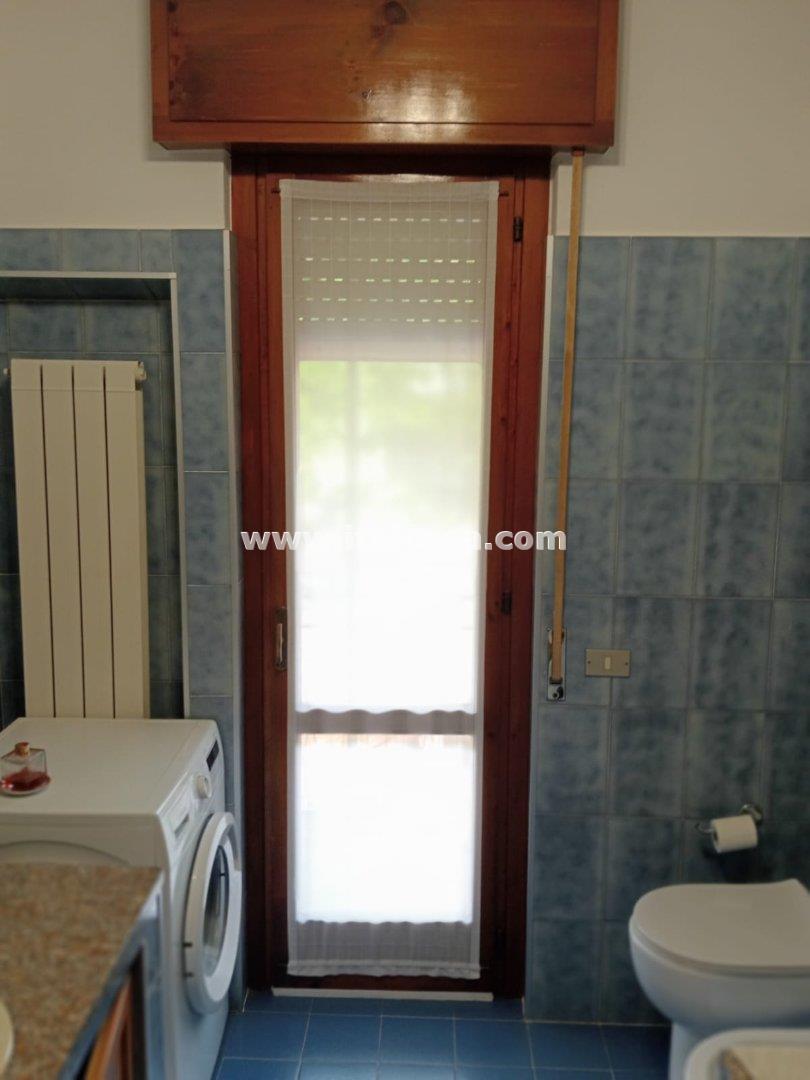 Appartamento in vendita a Alzano Lombardo