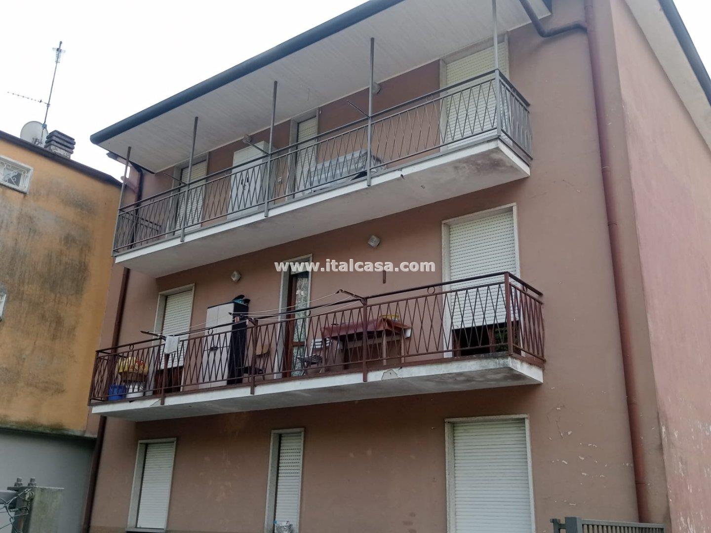 Appartamento in vendita a Alzano Lombardo