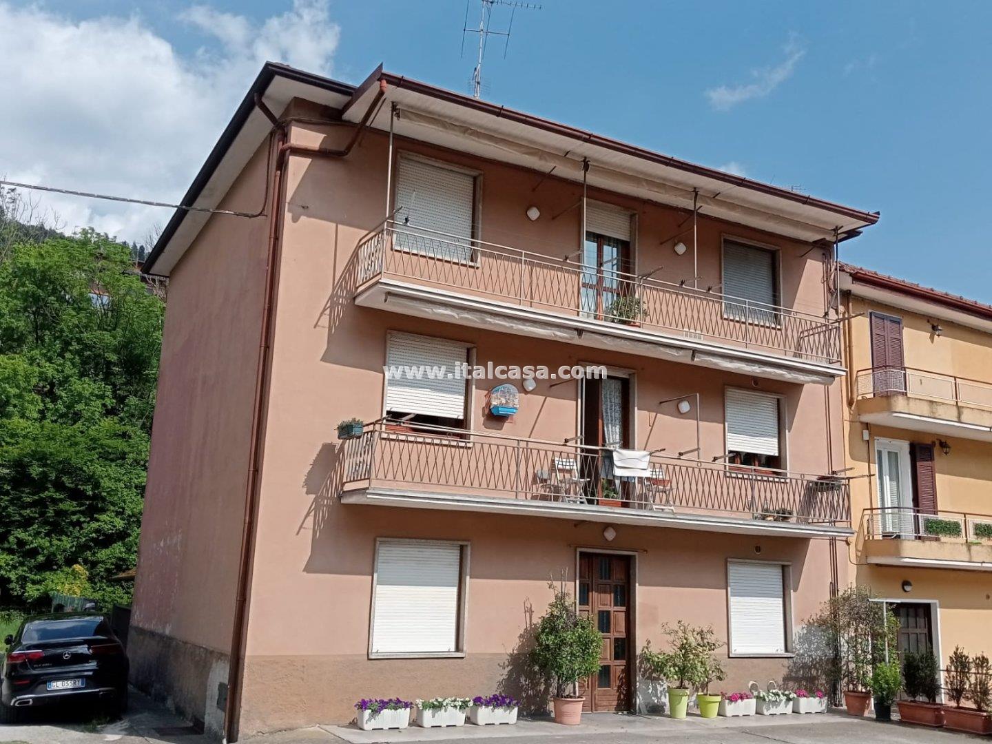 Appartamento in vendita a Alzano Lombardo