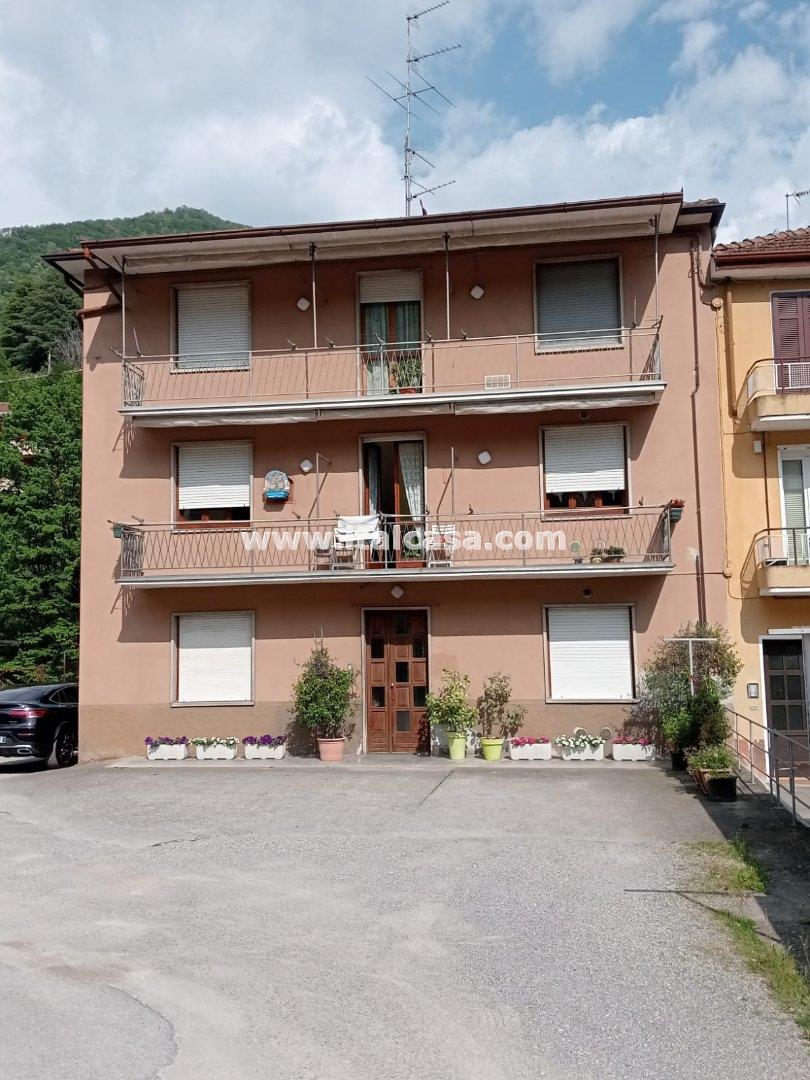 Appartamento in vendita a Alzano Lombardo