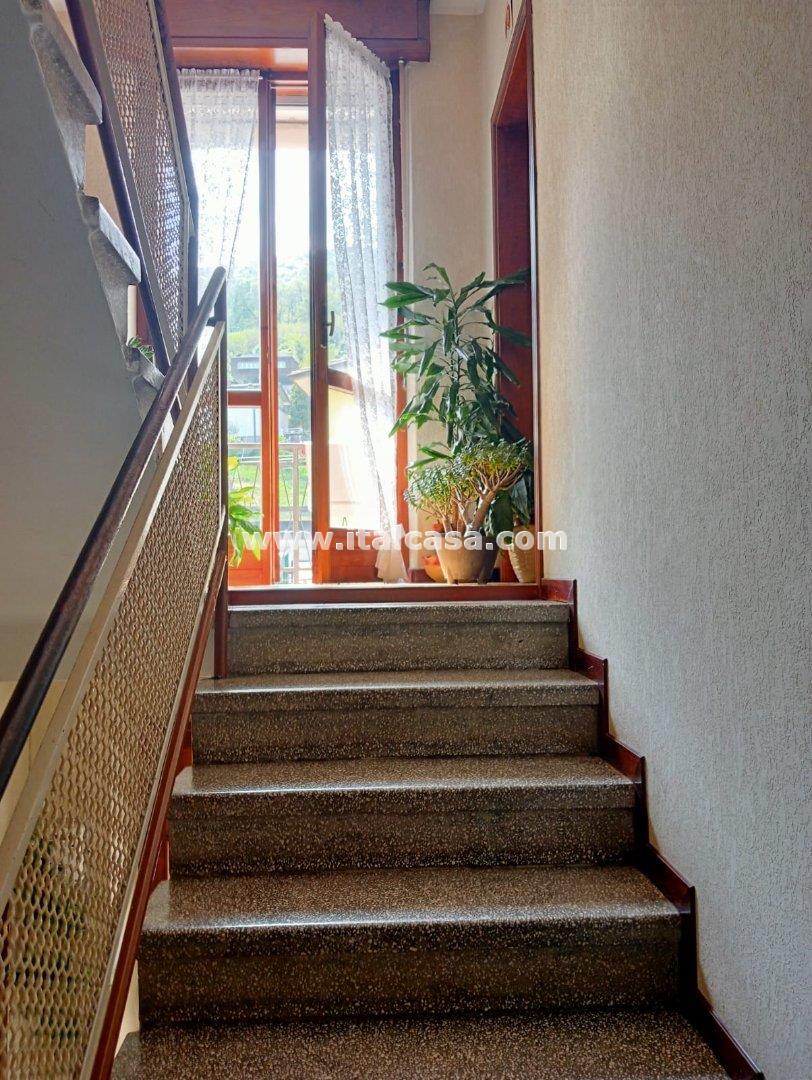 Appartamento in vendita a Alzano Lombardo