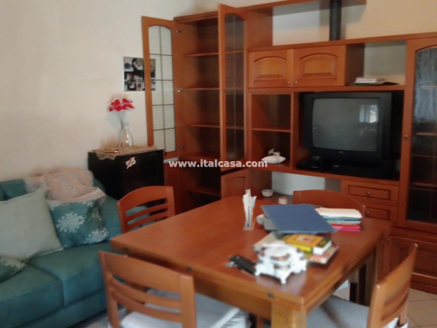 Appartamento in vendita a Alzano Lombardo