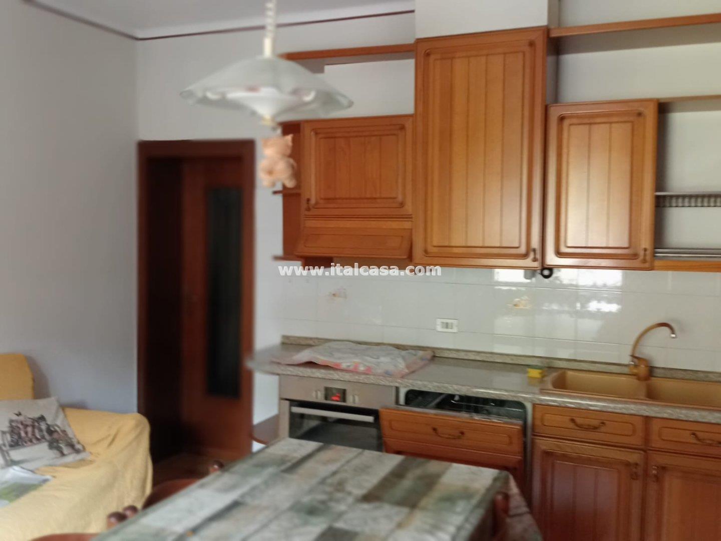 Appartamento in vendita a Alzano Lombardo