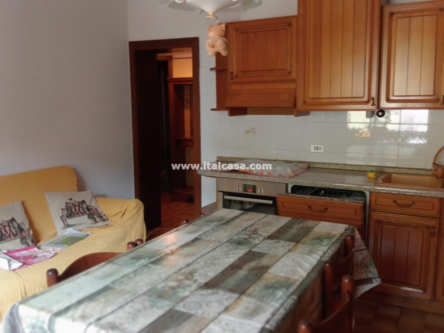 Appartamento in vendita a Alzano Lombardo