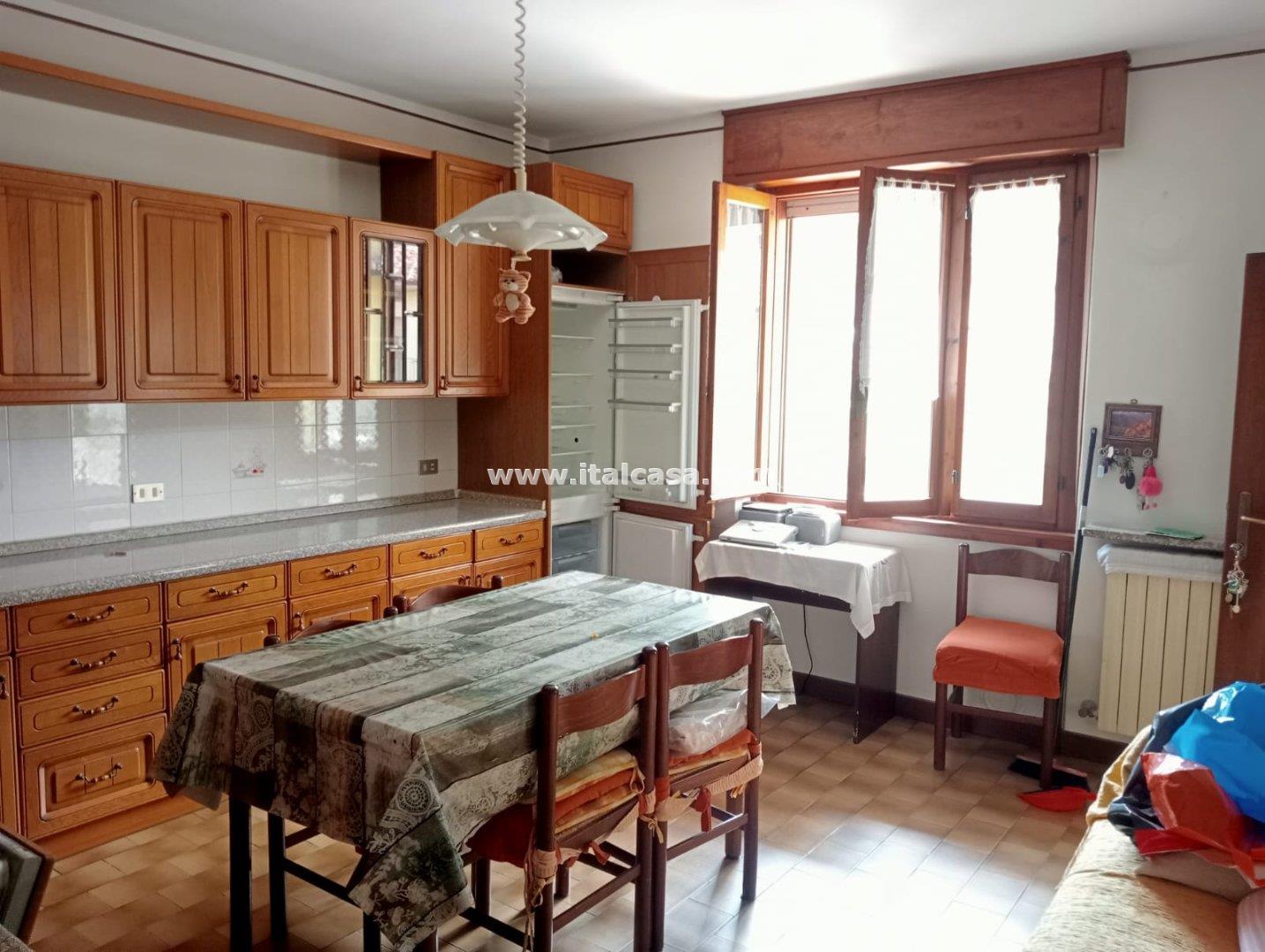 Appartamento in vendita a Alzano Lombardo