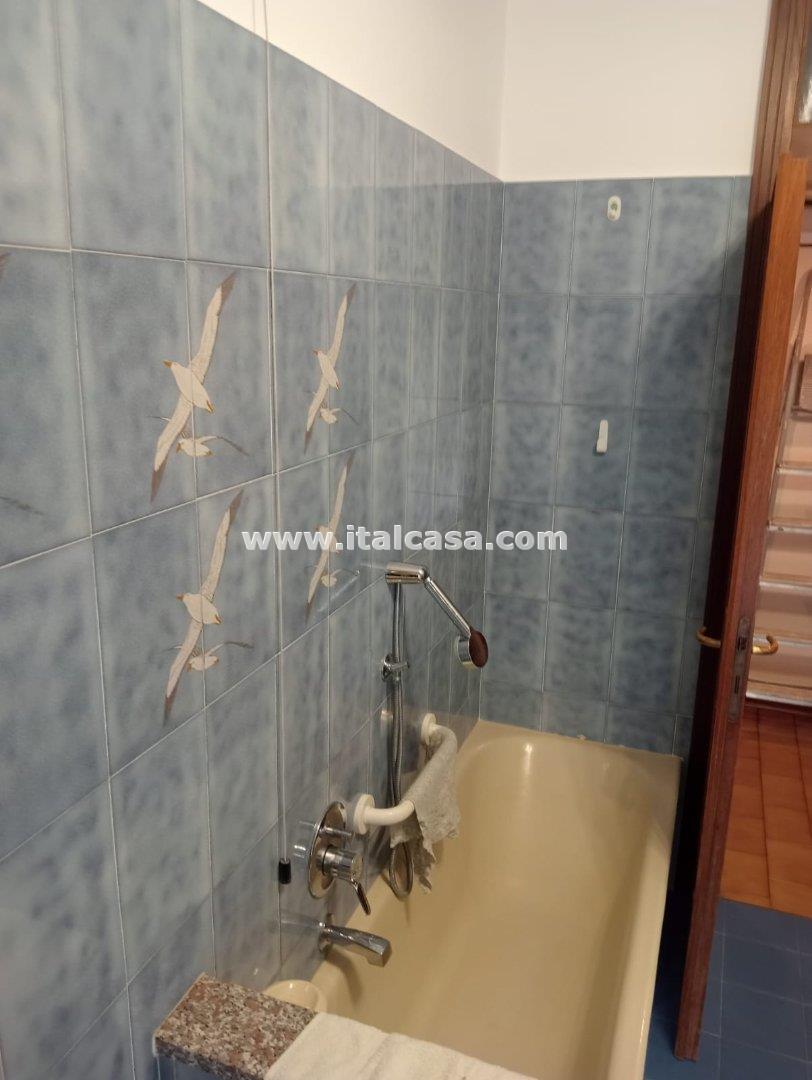 Appartamento in vendita a Alzano Lombardo