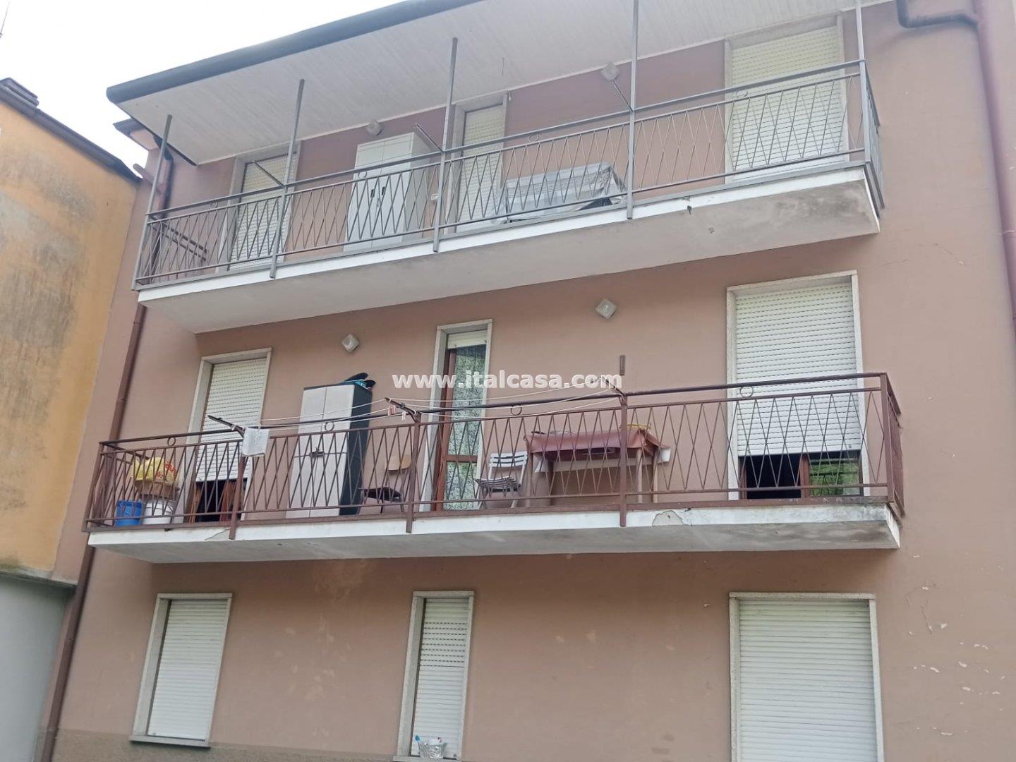Appartamento in vendita a Alzano Lombardo