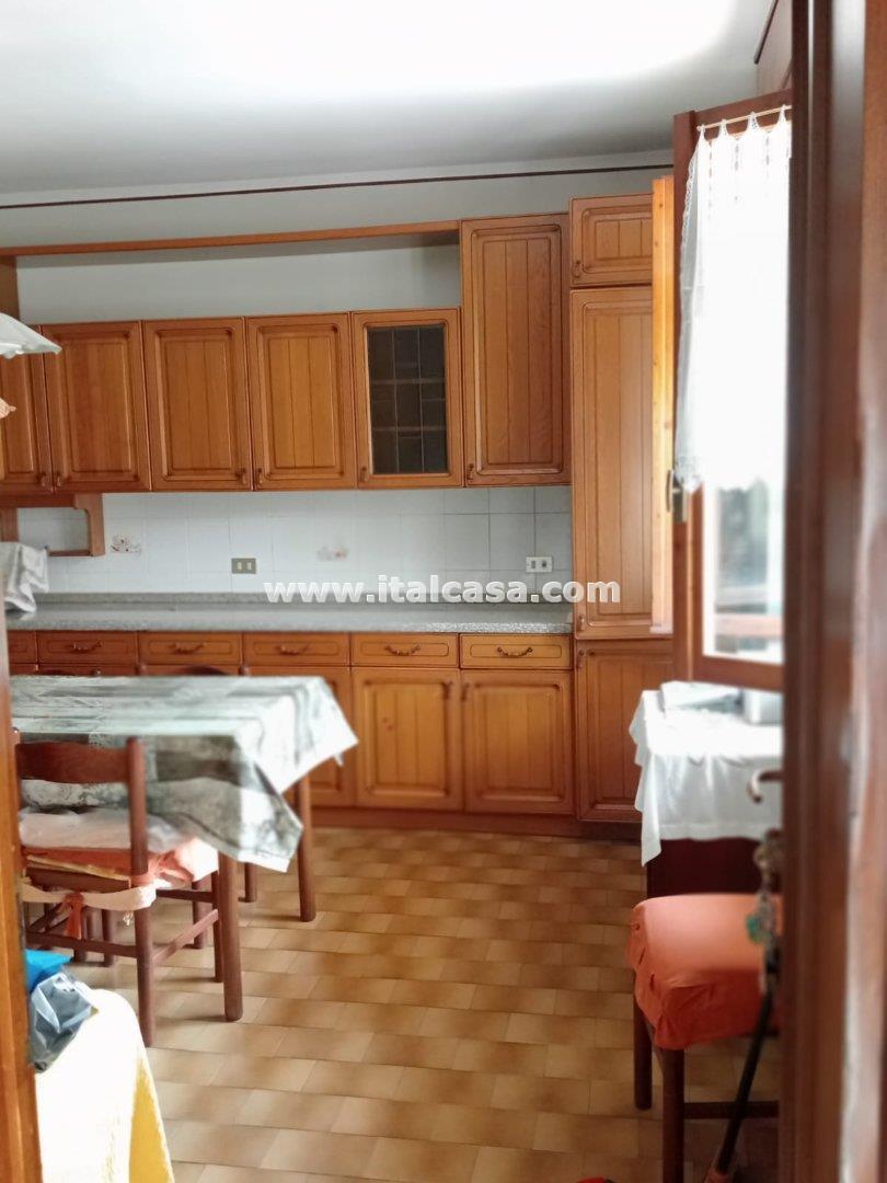 Appartamento in vendita a Alzano Lombardo
