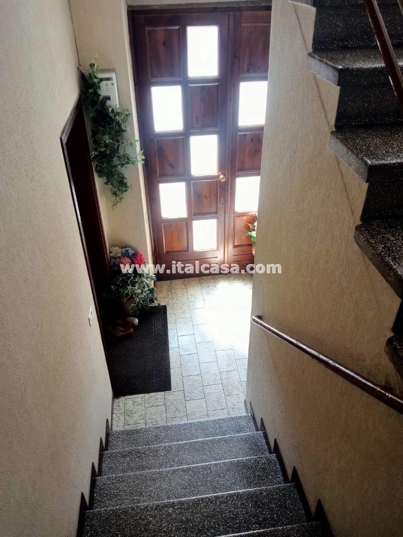 Appartamento in vendita a Alzano Lombardo