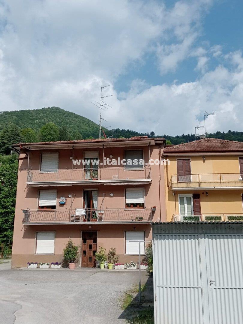 Appartamento in vendita a Alzano Lombardo
