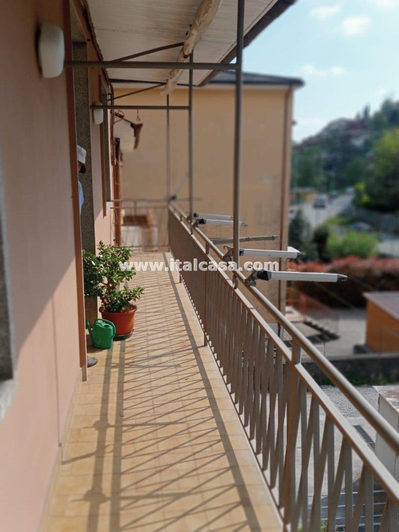 Appartamento in vendita a Alzano Lombardo