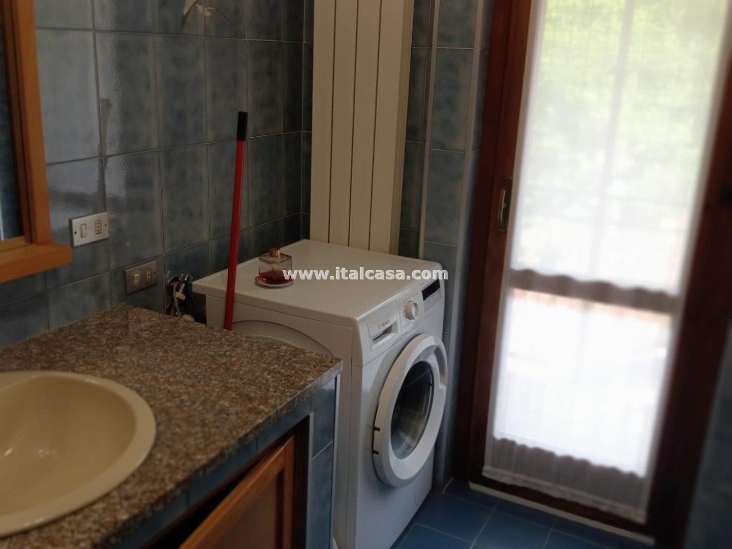Appartamento in vendita a Alzano Lombardo