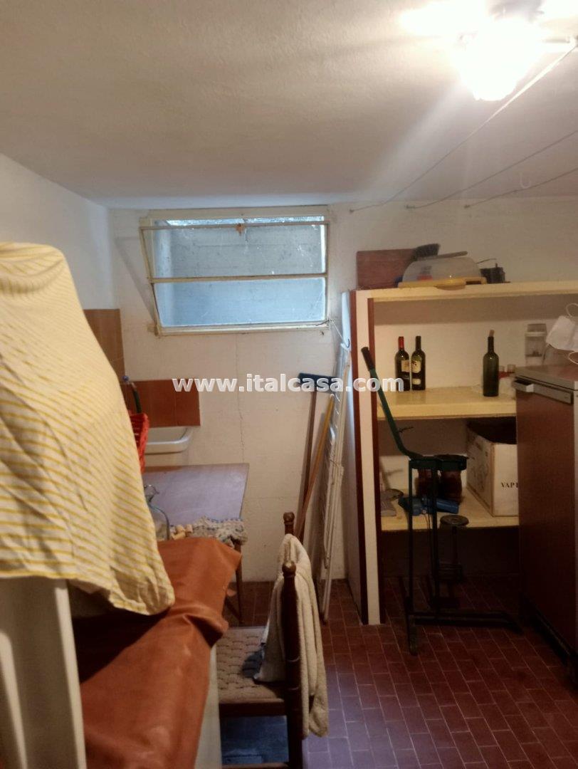 Appartamento in vendita a Alzano Lombardo