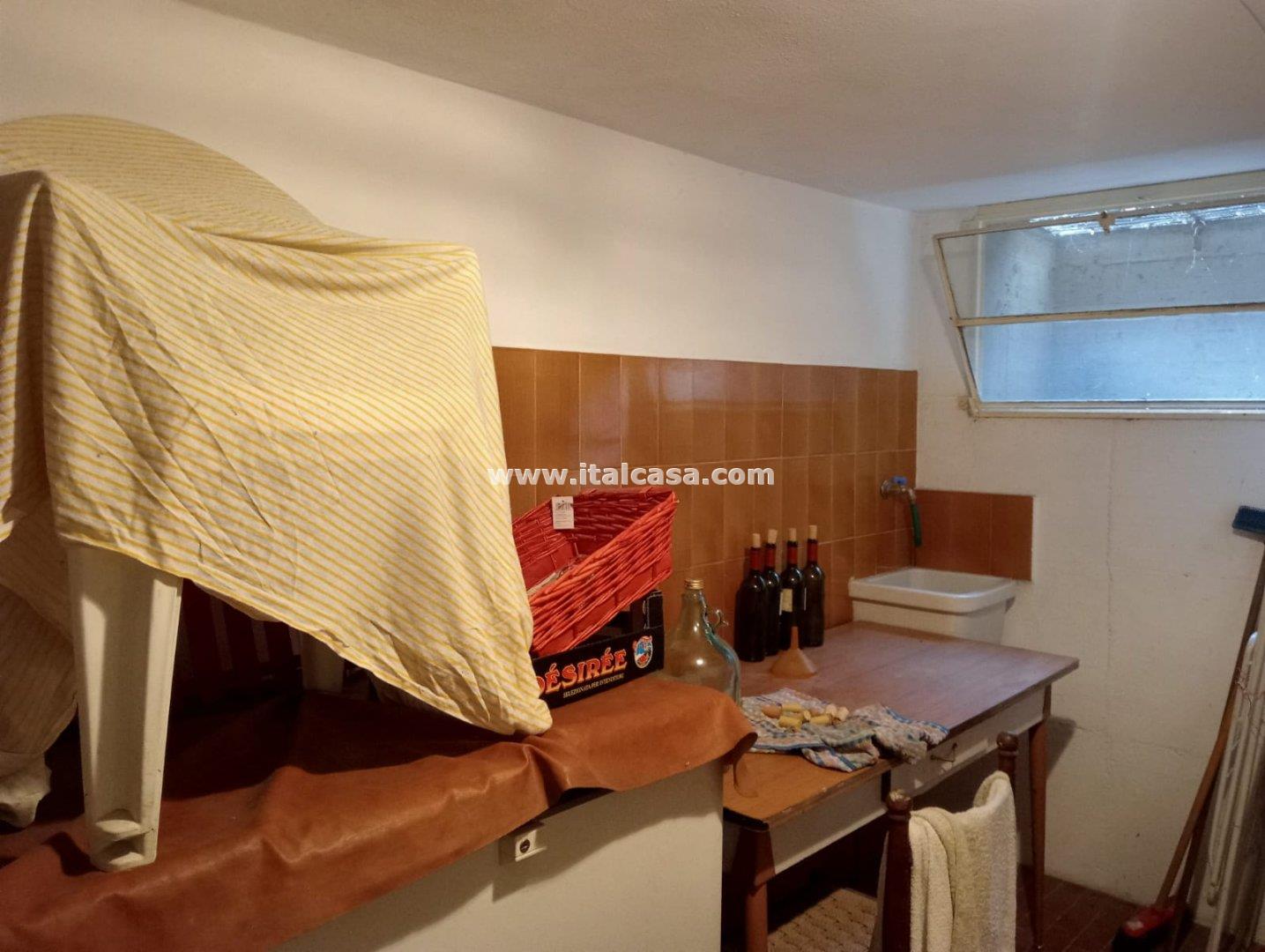 Appartamento in vendita a Alzano Lombardo