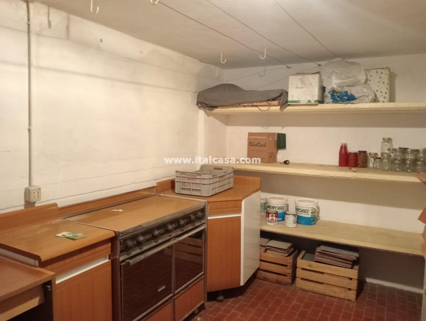 Appartamento in vendita a Alzano Lombardo