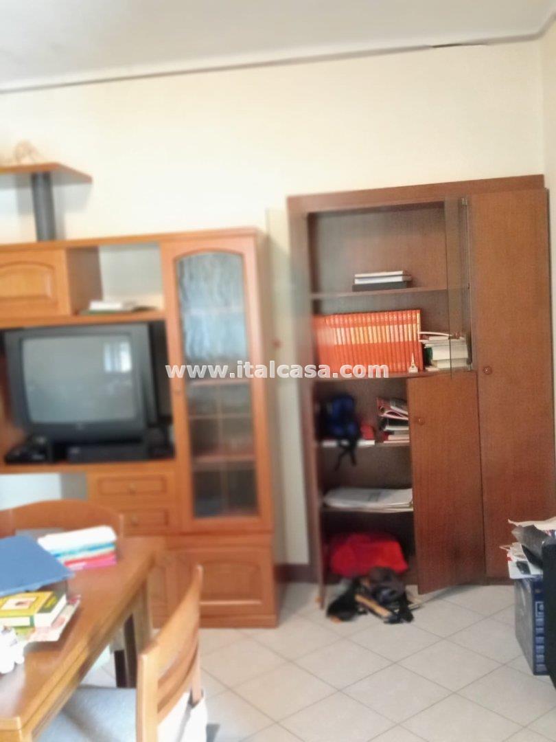 Appartamento in vendita a Alzano Lombardo