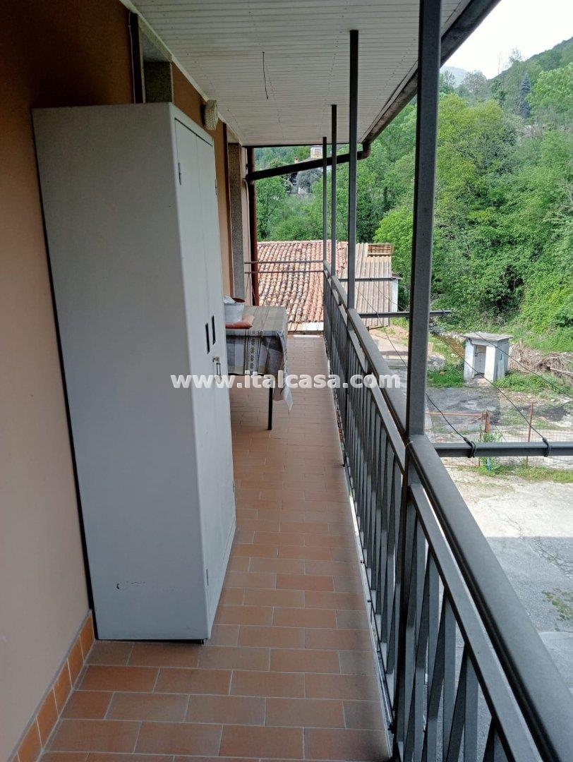 Appartamento in vendita a Alzano Lombardo