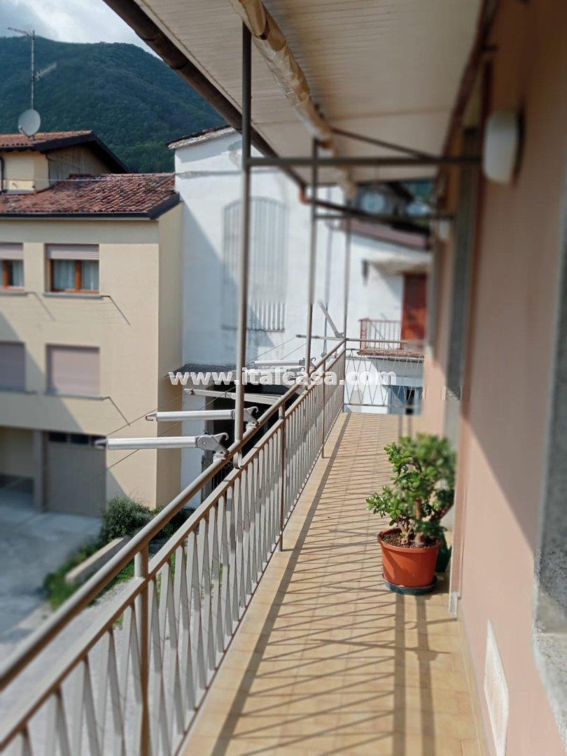 Appartamento in vendita a Alzano Lombardo