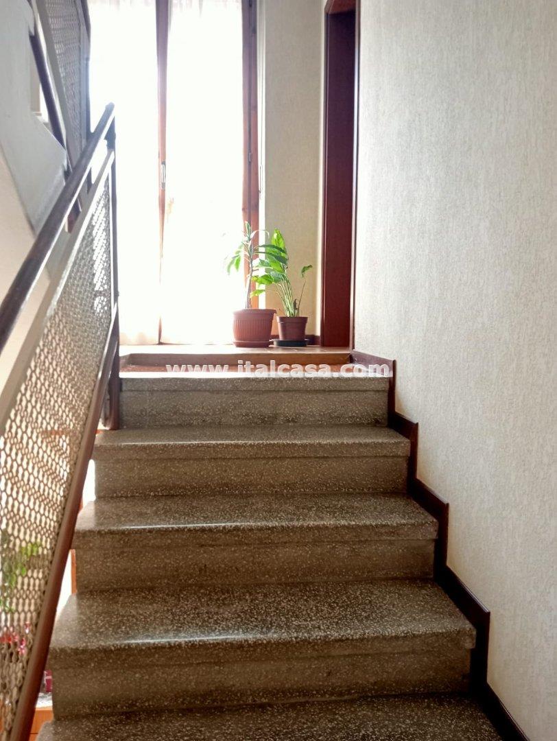 Appartamento in vendita a Alzano Lombardo