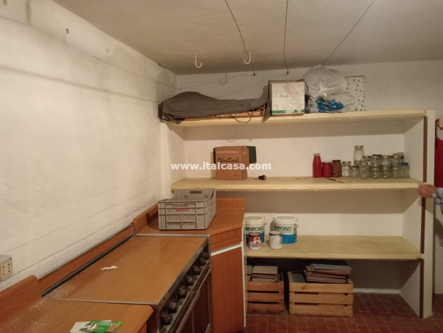 Appartamento in vendita a Alzano Lombardo