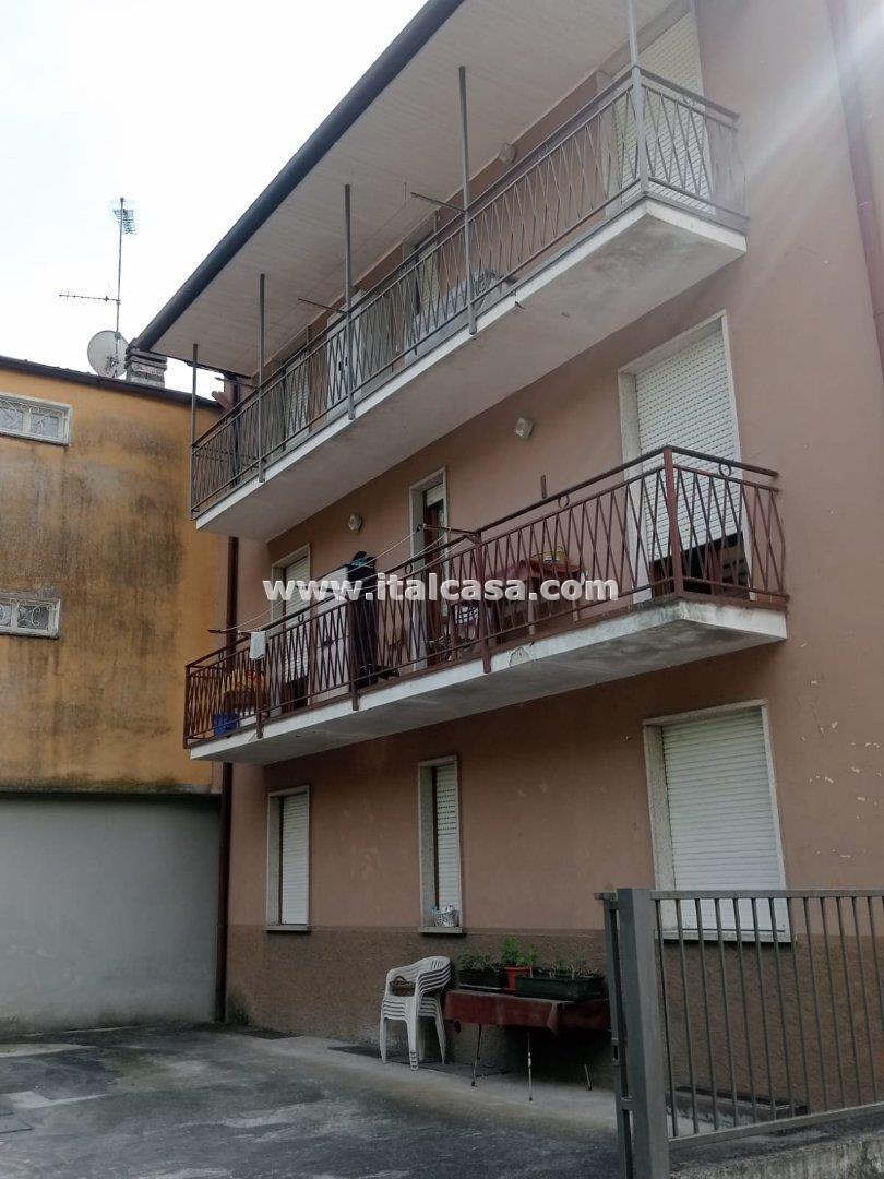 Appartamento in vendita a Alzano Lombardo