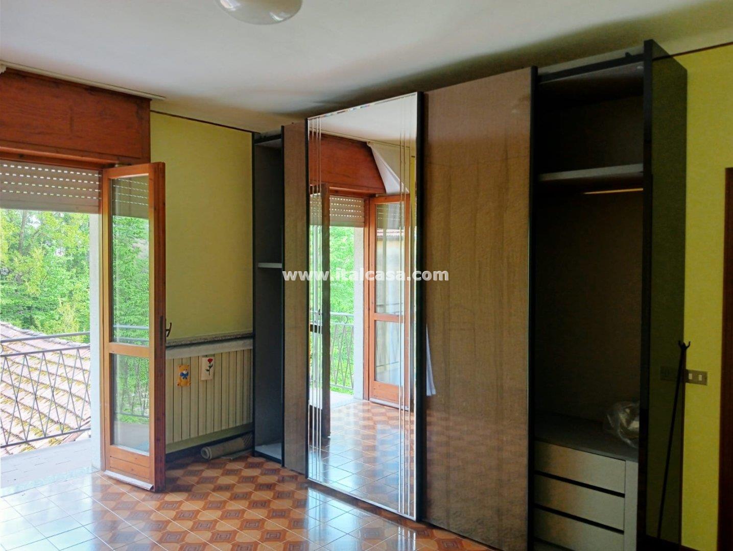 Appartamento in vendita a Alzano Lombardo