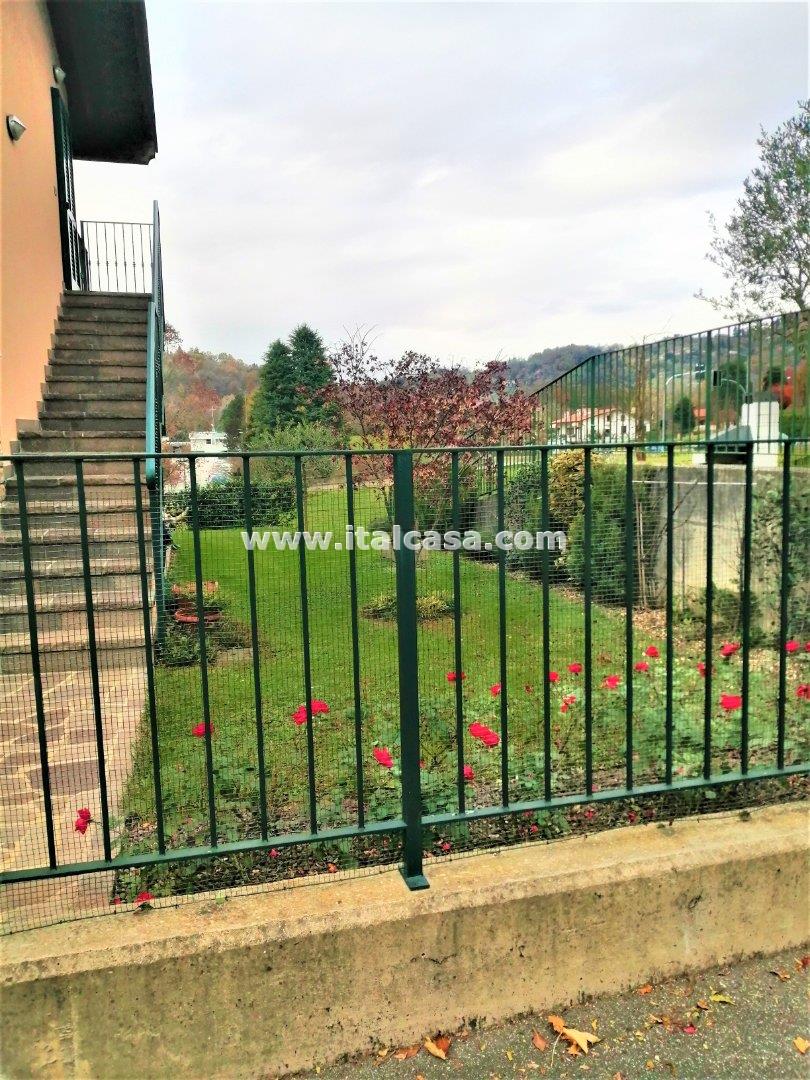Appartamento in vendita a Cenate Sopra