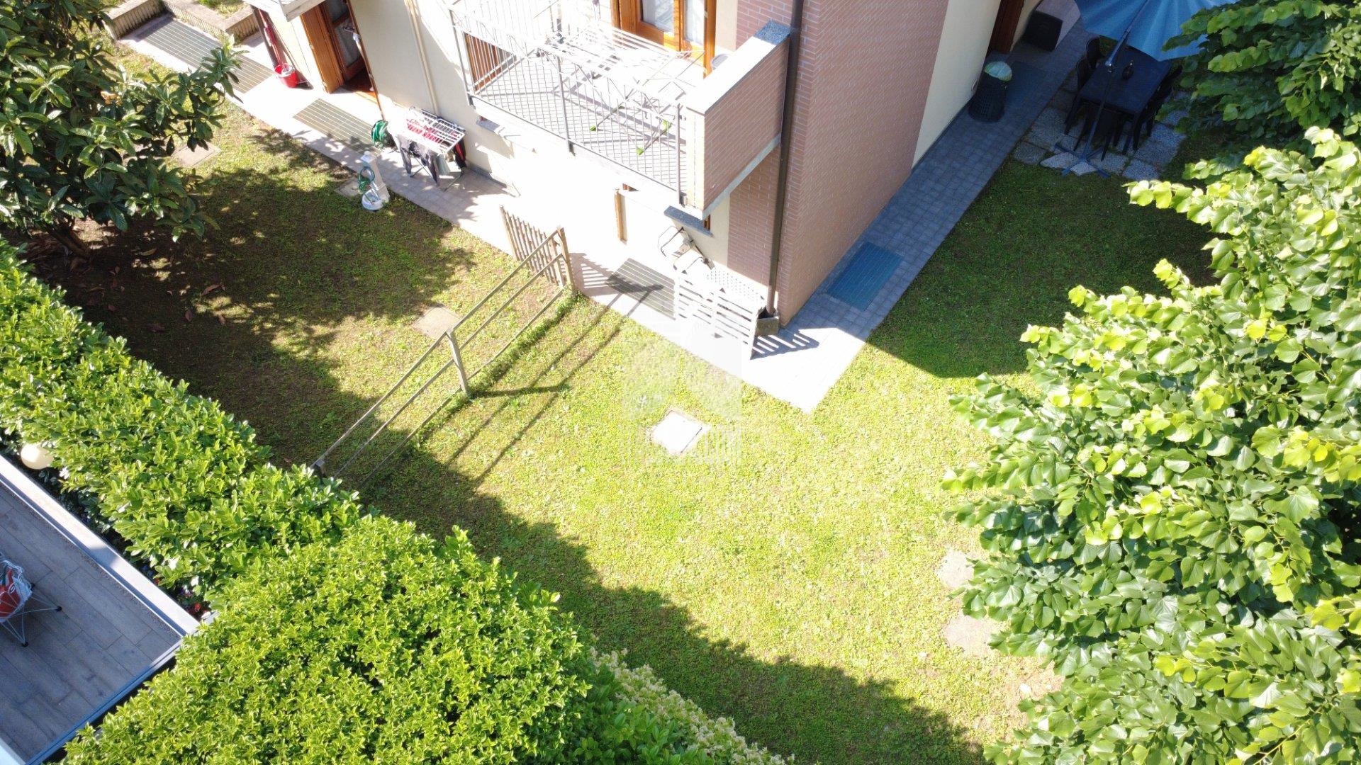 Appartamento in vendita a Bergamo