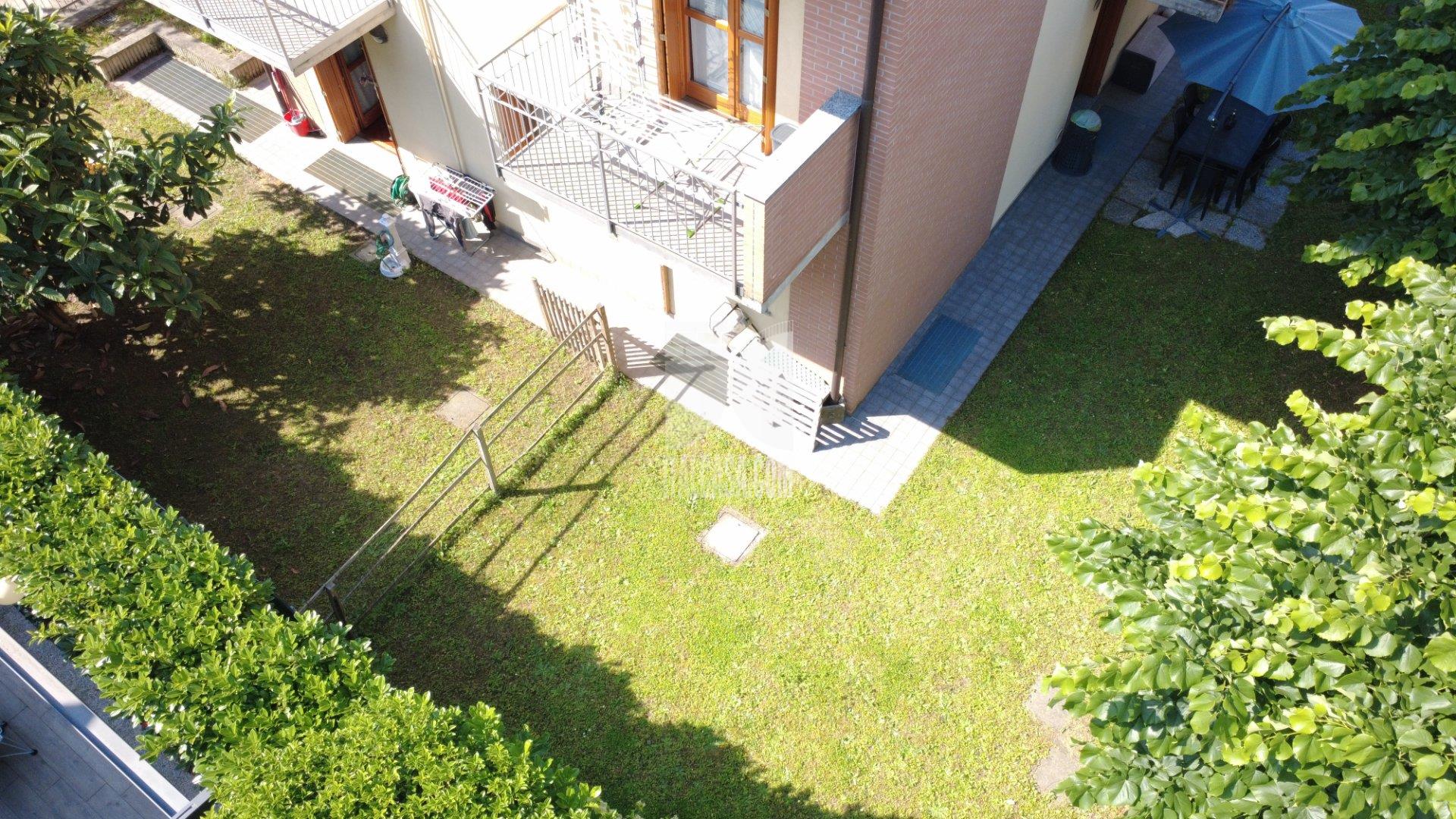 Appartamento in vendita a Bergamo