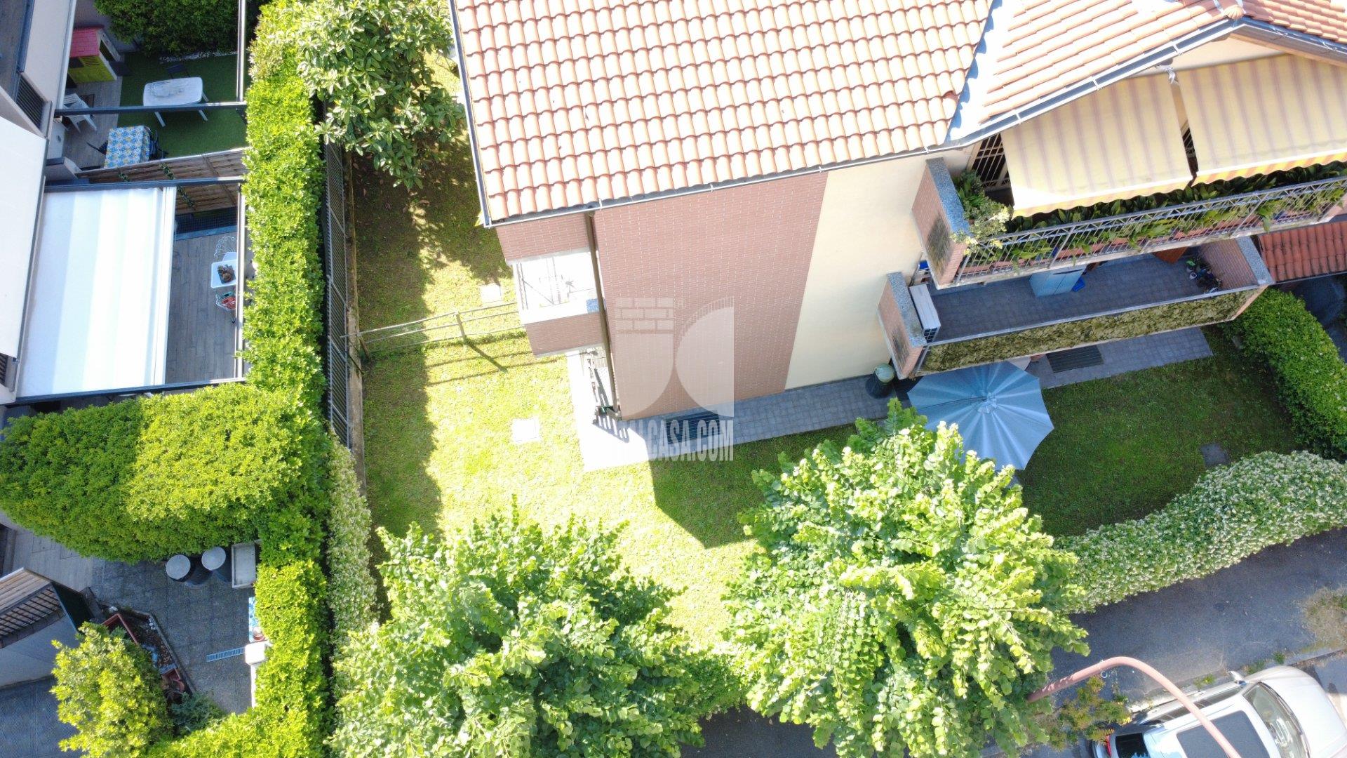 Appartamento in vendita a Bergamo