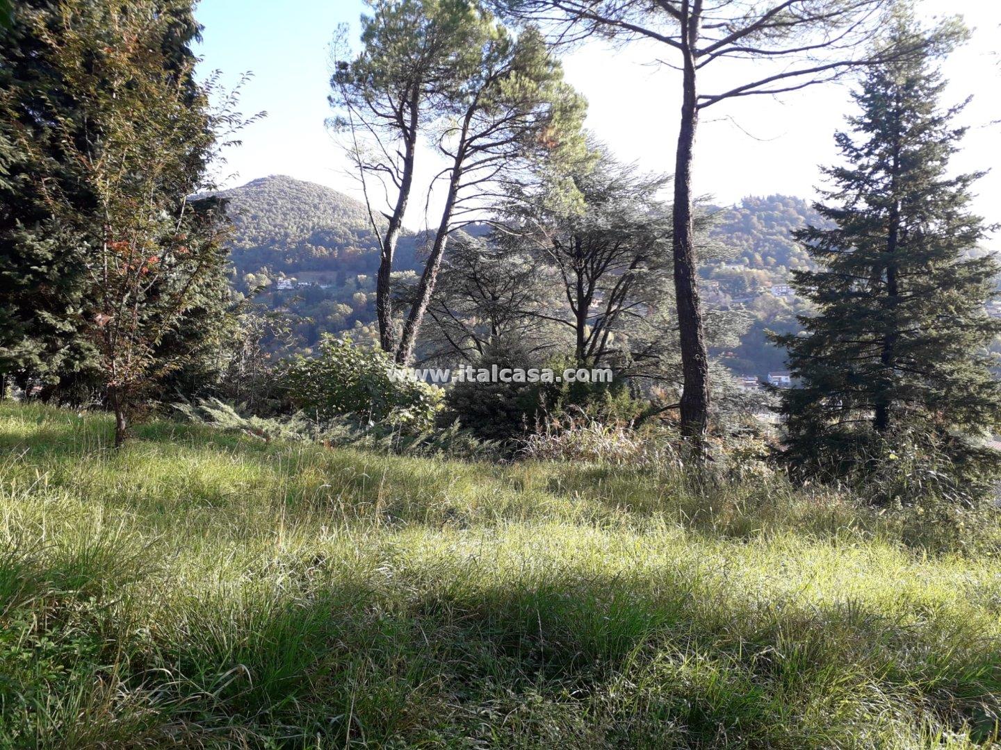 Terreno Residenziale in vendita a Alzano Lombardo