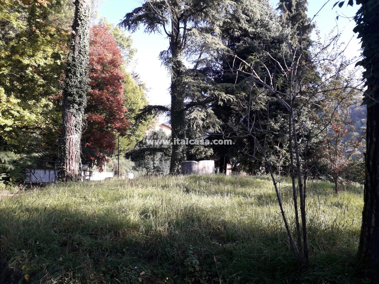 Terreno Residenziale in vendita a Alzano Lombardo